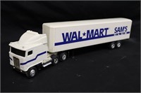Wal Mart Toy Truck