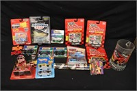 Die Cast Cars & Collectibles