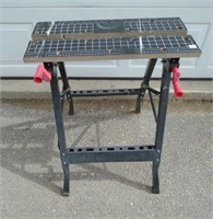 32" h Work Stand Bench