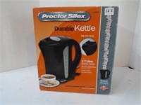 Proctor Silex  1.7L Electric Kettle