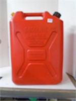 20 L Gas Can