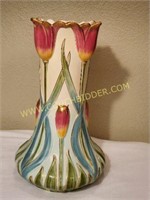 French Tulip Vase