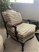 Drexel Heritage armchair