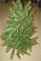 36 Inch Table Top Artificial Christmas Tree