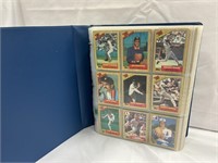 1987 Topps Complete Set