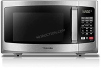 Toshiba 1350W Microwave Oven - NEW