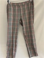 HUE WOMENS PANTS XL