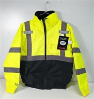 Tingley High Visibility Jacket - Size M