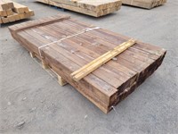 (20)Pcs 8' P/T Lumber