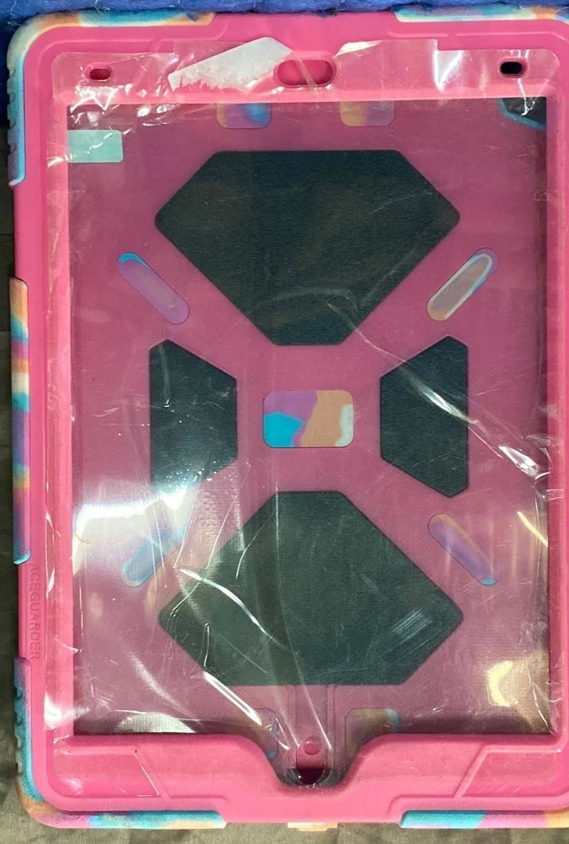 NEW Kids 6” x 8”  Tablet Case