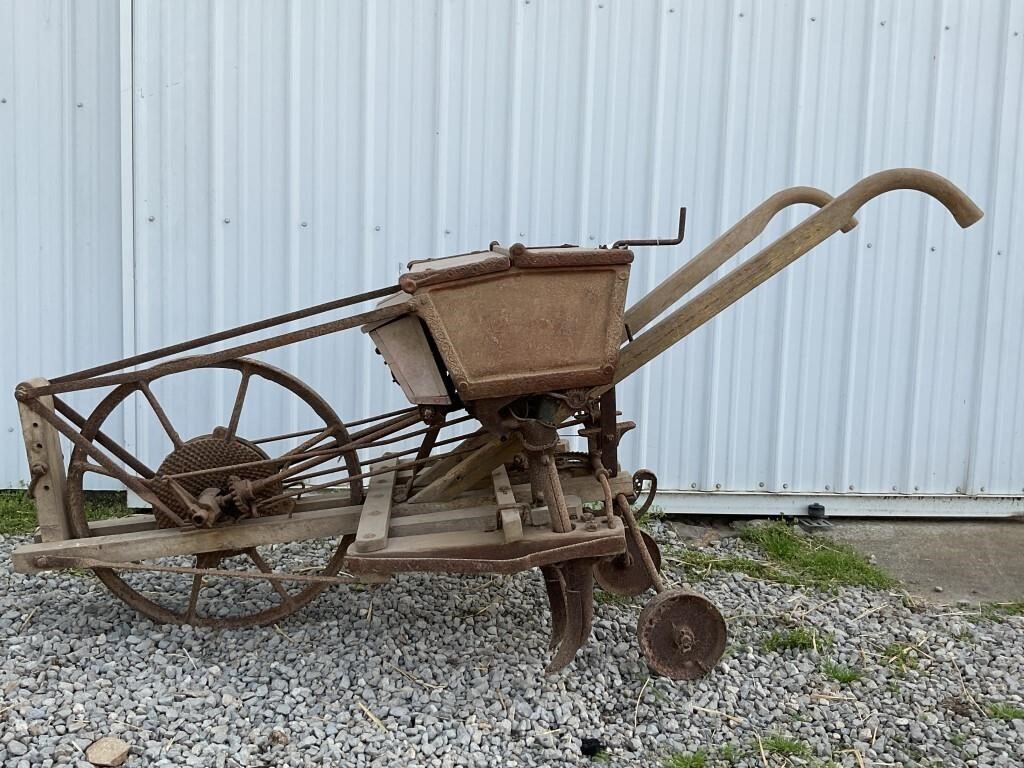 6/1/24 CARL STACHLER AUCTION LIVE / ONLINE