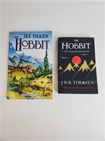 The Hobbit J R R Tolkien Books