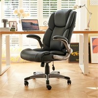 COLAMY Ergonomic Office Chair 300lbs