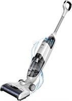Tineco iFloor Cordless Wet Dry Vacuum Cleaner