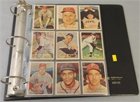 53 1957 Topps Baseball Cards