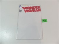 # 36 Wonder Woman comic