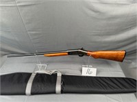 H & R 410 Single Shot gun, Topper model 88, 3"