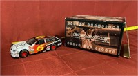 Eagle One #6 1/24 scale die cast NASCAR