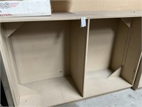 Wooden Shelf