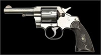 Colt Army Special Model