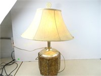 Decorative Oriental Lamp Tested Works