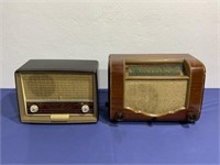 Vintage Radios - Rádios Vintage