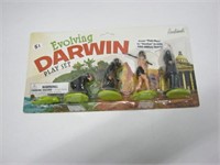 2008 Evolving Darwin Play Set (unopened)