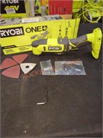 Ryobi 18V Multi-Tool