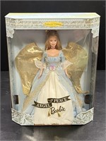 1998 Mattel Barbie "Angel of Peace" Collector Edit