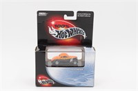 100% Hot Wheels 1937 Chevy Limited Edition