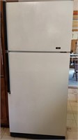 Roper refrigerator