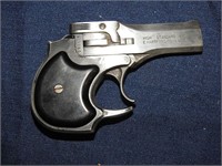 Early High Standard Derringer .22 Mag