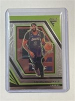 2022-2023 Panini Flux #139 Anthony Davis!