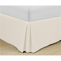 Qn Sz Wayfair Basics Bed Skirt Beige