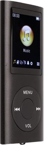 MUSIC LOSSLESS MP3 PLAYER 1.8 INCH SCREEN