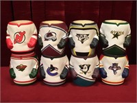 8 NHL Team Can Cozies