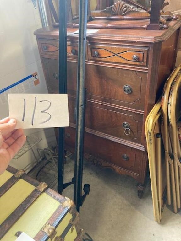 Household and Collectible Auction