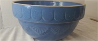 Whitehall 10" Lincoln Drape bowl.