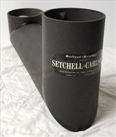 Setchell-Carlson Model 123 Reflect-o-Scope