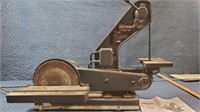 Sears Craftsman sander/grinder.