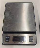 Weighmax digital shipping postal scale
