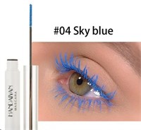 Washable Mascara Eye Makeup- Color 04

Exp.