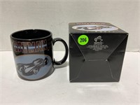 Batman mug