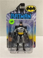 Batman Mattel figurine