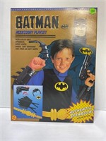 Batman accessory playset by toy biz