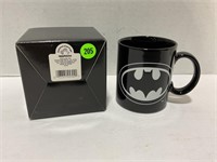 Batman mug