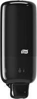 Tork Skincare Dispenser Black S4