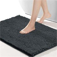 20 x 32  20x32in Ikfashoni Bathroom Rugs Thick Sof