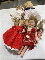 Baby alive doll assorted dolls