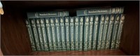 20 Volume Set of Merit Student Encyclopedias